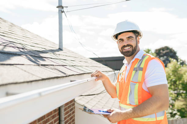 Best Commercial Roofing Services  in Stone Mountain, GA