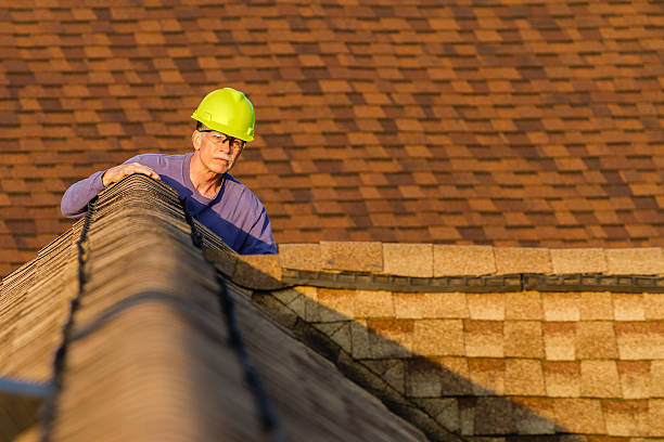 Best Flat Roof Repair Services  in Stone Mountain, GA