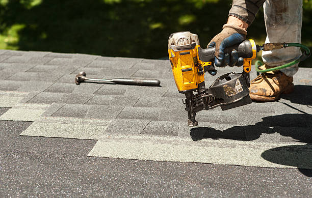 Quick and Trustworthy Emergency Roof Repair Services in Stone Mountain, GA