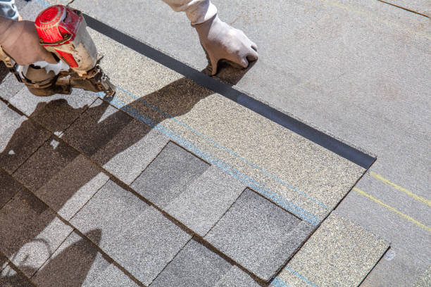 Best Shingle Roofing Installation  in Stone Mountain, GA